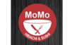 MoMo's Hibachi & Sushi Logo